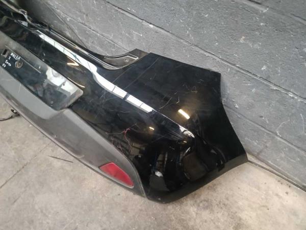 PARE CHOC ARRIERE MAZDA - Vue 4